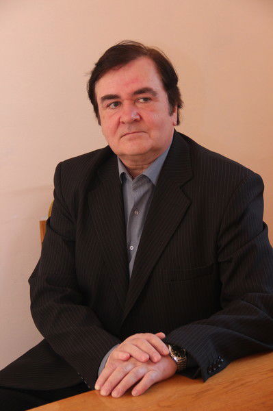 Николай Меснов