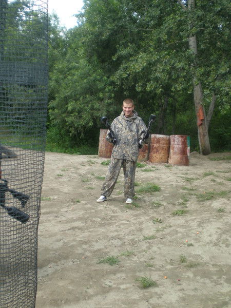 Денис Чернышов