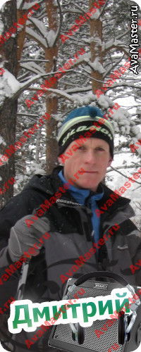 Дмитрий Подберезин