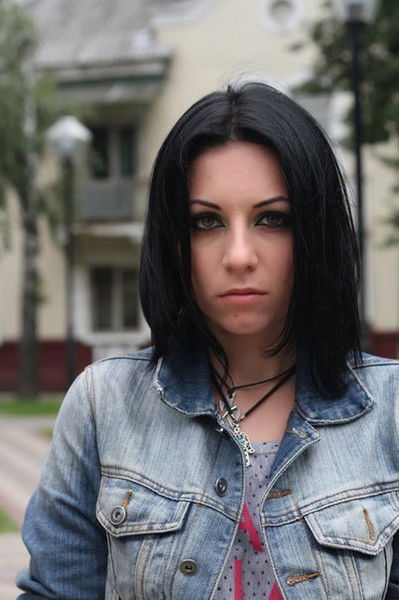 Наталья Гусева