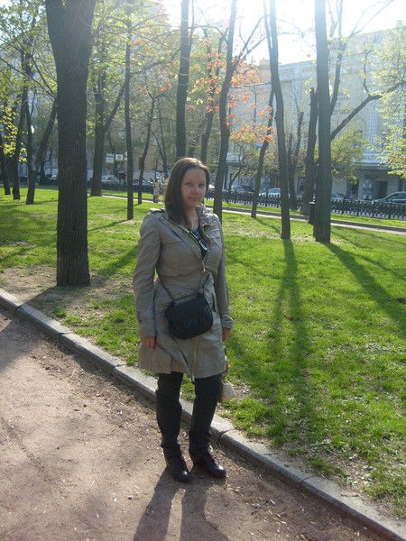 Софья Ахмадуллина