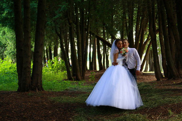 Анастасия Клочкова