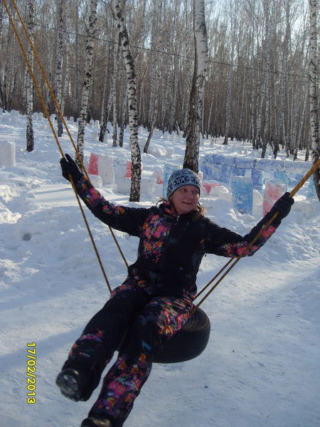 Валентина Соловьева