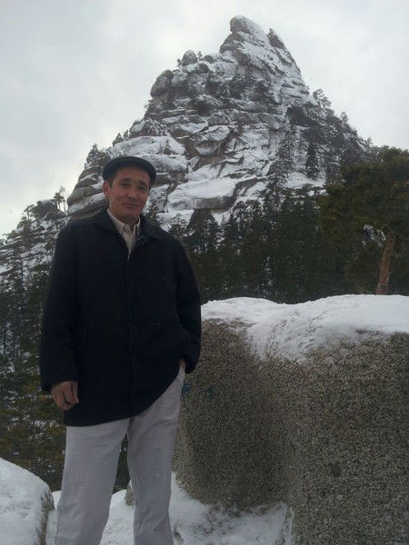 Нурболат Мендыбаев