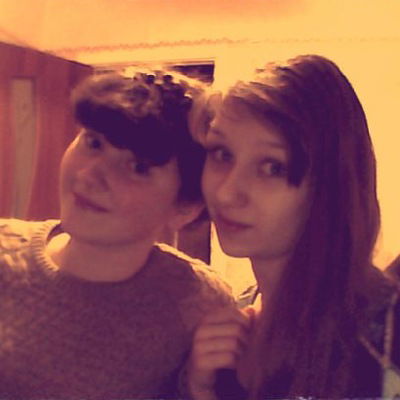 Марина Марфонова