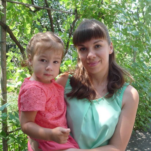 Юлия Шамаро