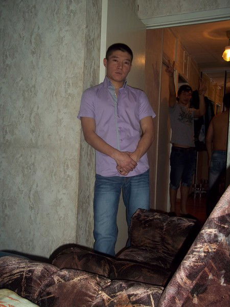 Талант Абдыраев