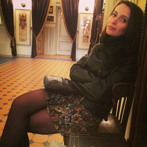 Машка Баннюк