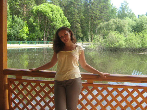 Любовь Савенко