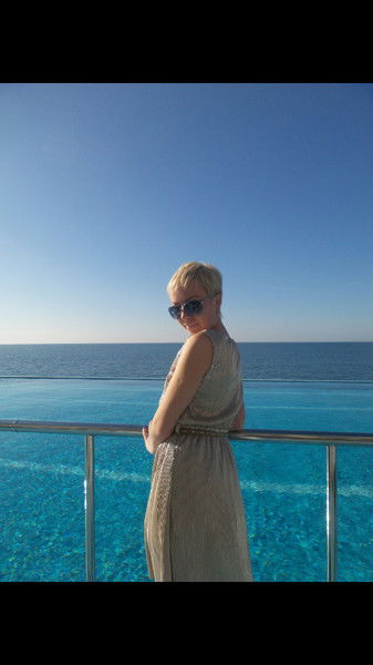 Оксана Ципилева