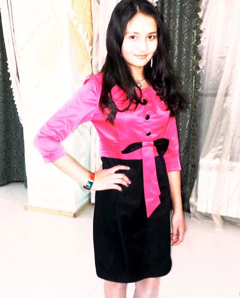 Nazeka** Princess!!!