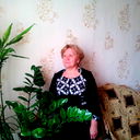Наталья Бурова