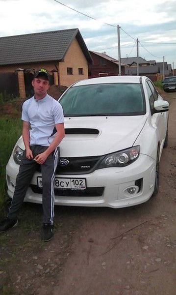 Эдик Сердитых