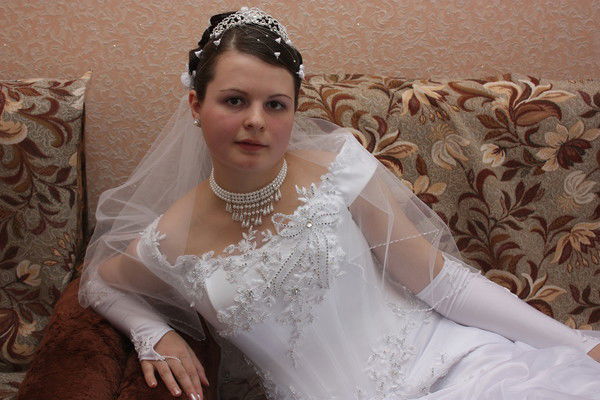 Марина Грачева