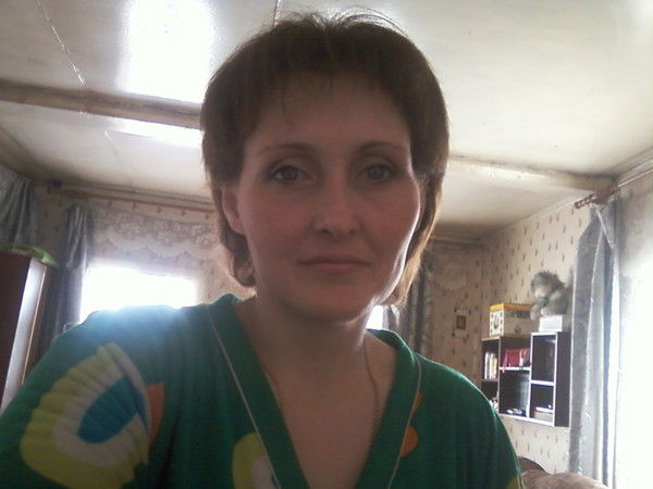 Елена Короткова