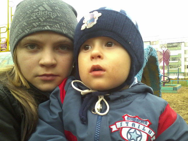 Екатерина Иноземцева