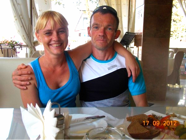 Андрей Петрович