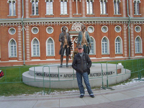 Алексей Косариков