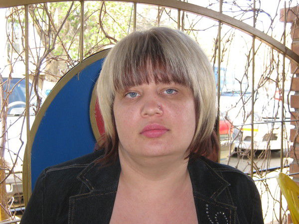 Светлана Григорьева