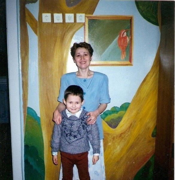 Лилия Ег6Аенш9Нг