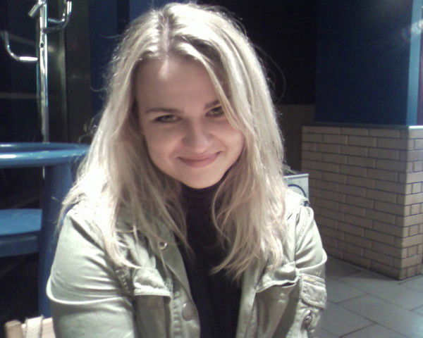 Любовь Глущенко