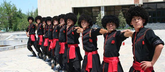 Дамир Саипов