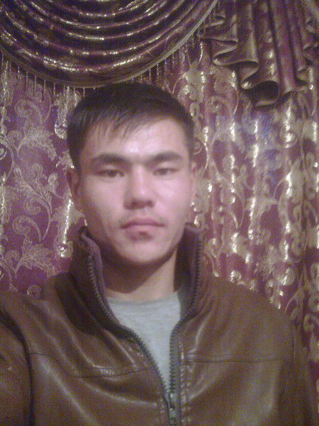 Нурлан Байкиланов