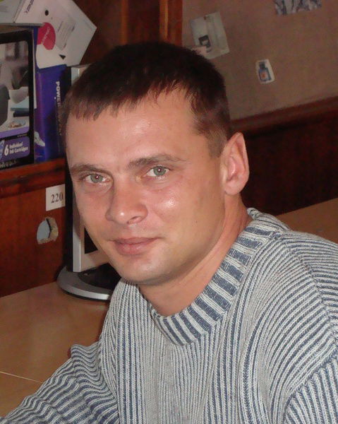 Роман Хрипков