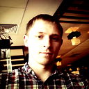 Никита Рычагов