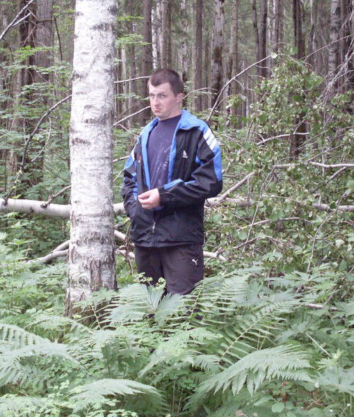 Андрей Итаев