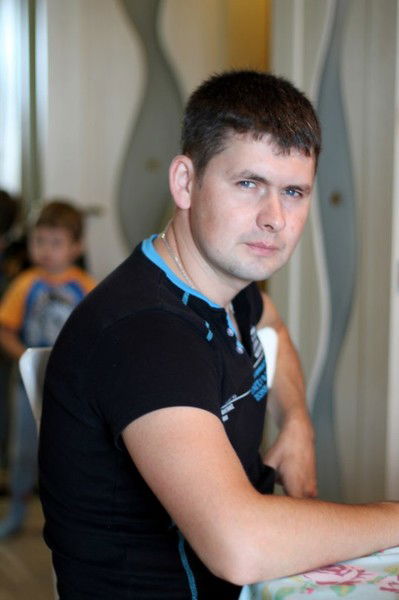 Александр Айдаров