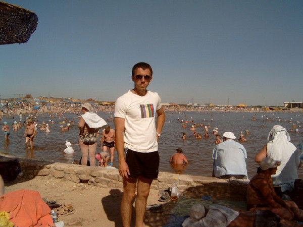 Олег Смирнов