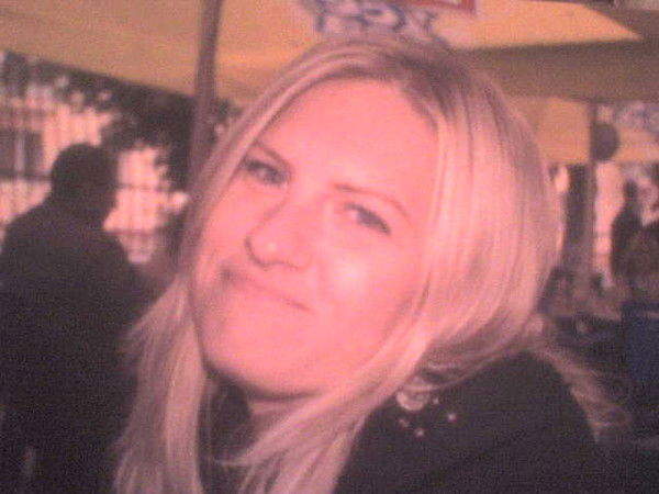 Лена Степанова