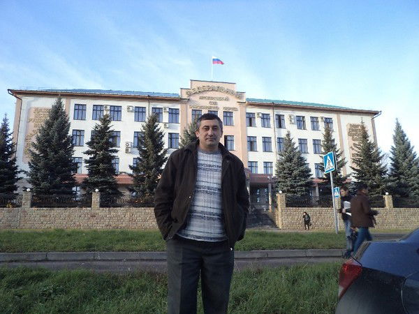 Дмитрий Масев