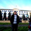 Дмитрий Масев