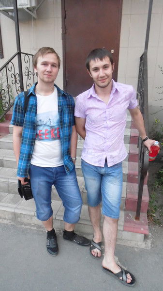 Кирилл Королёв