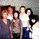 Владимир Мельник