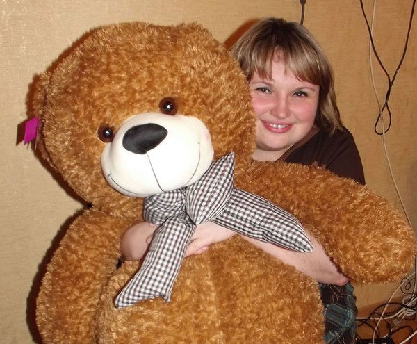 Татьяна Павленко