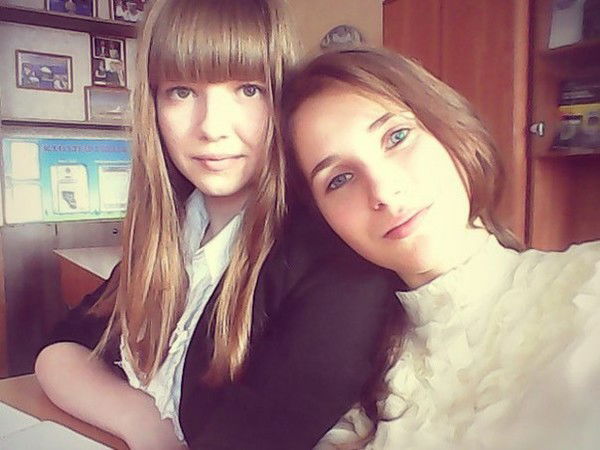 Лиза Малышева