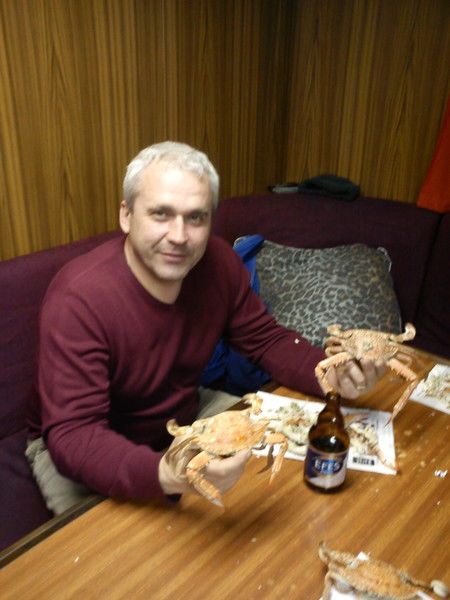 Юрий Шаповалов