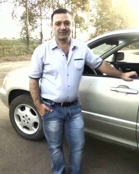 Артур Хачатурян