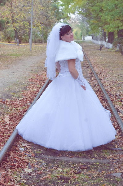 Оксана Русланова