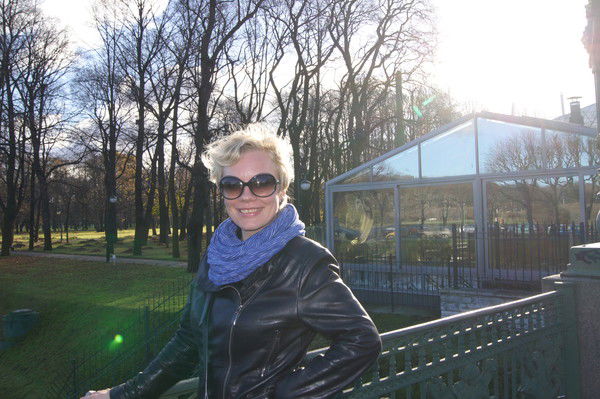 Корсунская Юлия