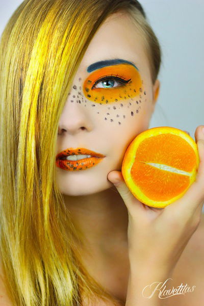 Даша Перетягина