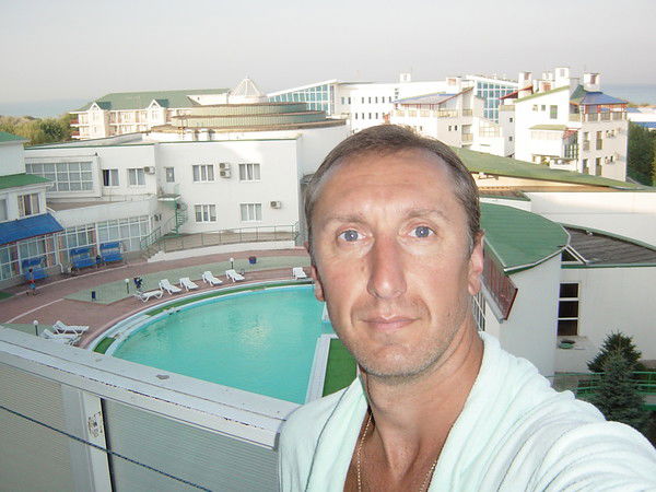 Владимир Духовный