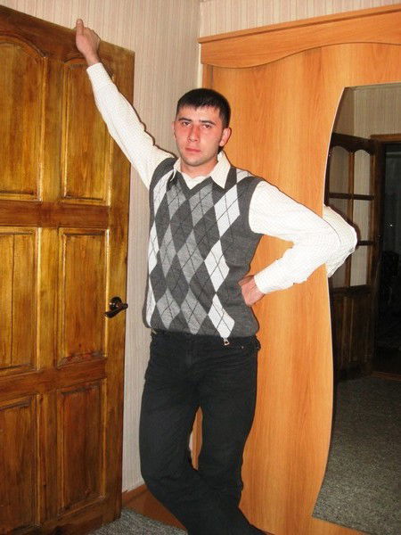 Руслан Хабибуллин