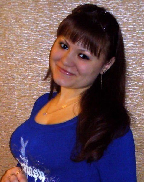 Марина Богдан