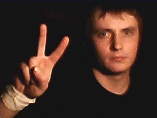 Владимир Никончук