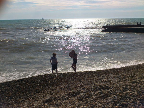 Владимир Мельник