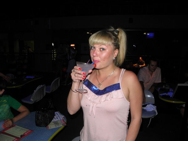 Елена Галатенко